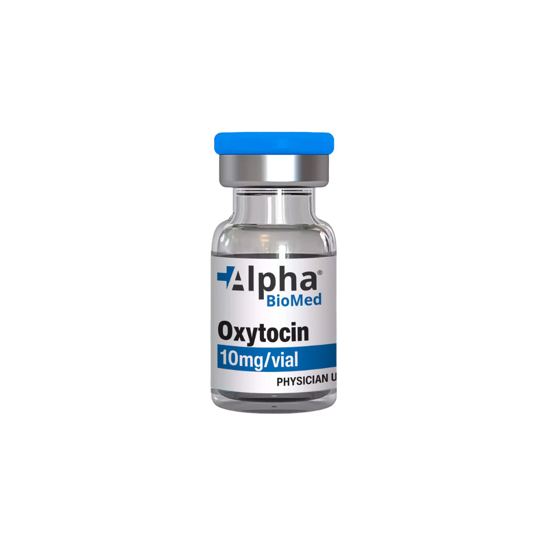 Oxytocin (5mg, 10mg)